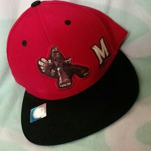 Maryland Terps Snap Back